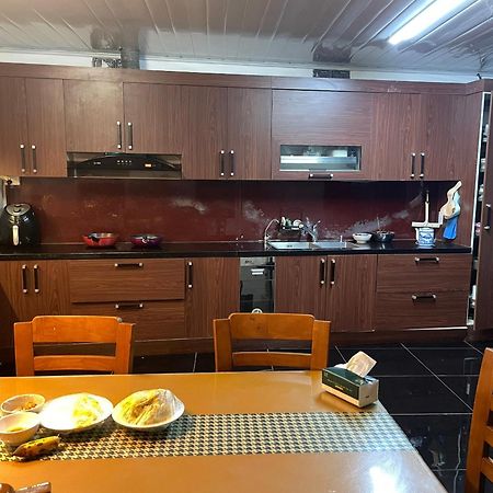 Lee Homestay Hanoi Dış mekan fotoğraf