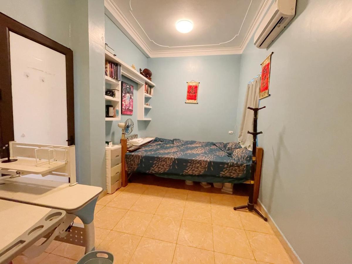 Lee Homestay Hanoi Dış mekan fotoğraf