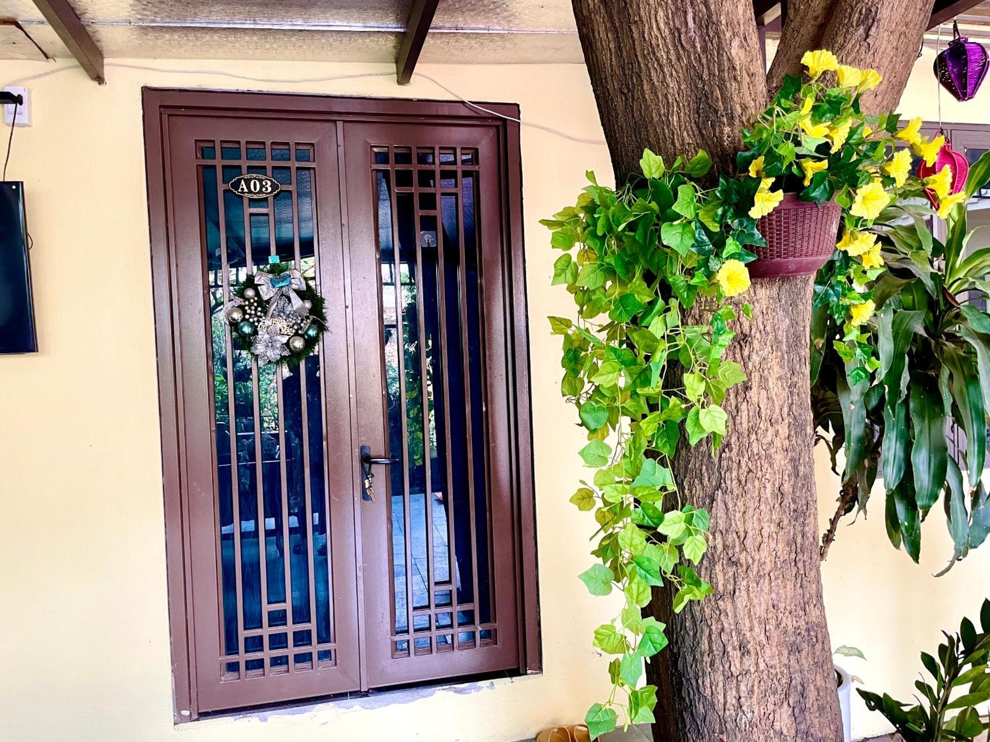 Lee Homestay Hanoi Dış mekan fotoğraf
