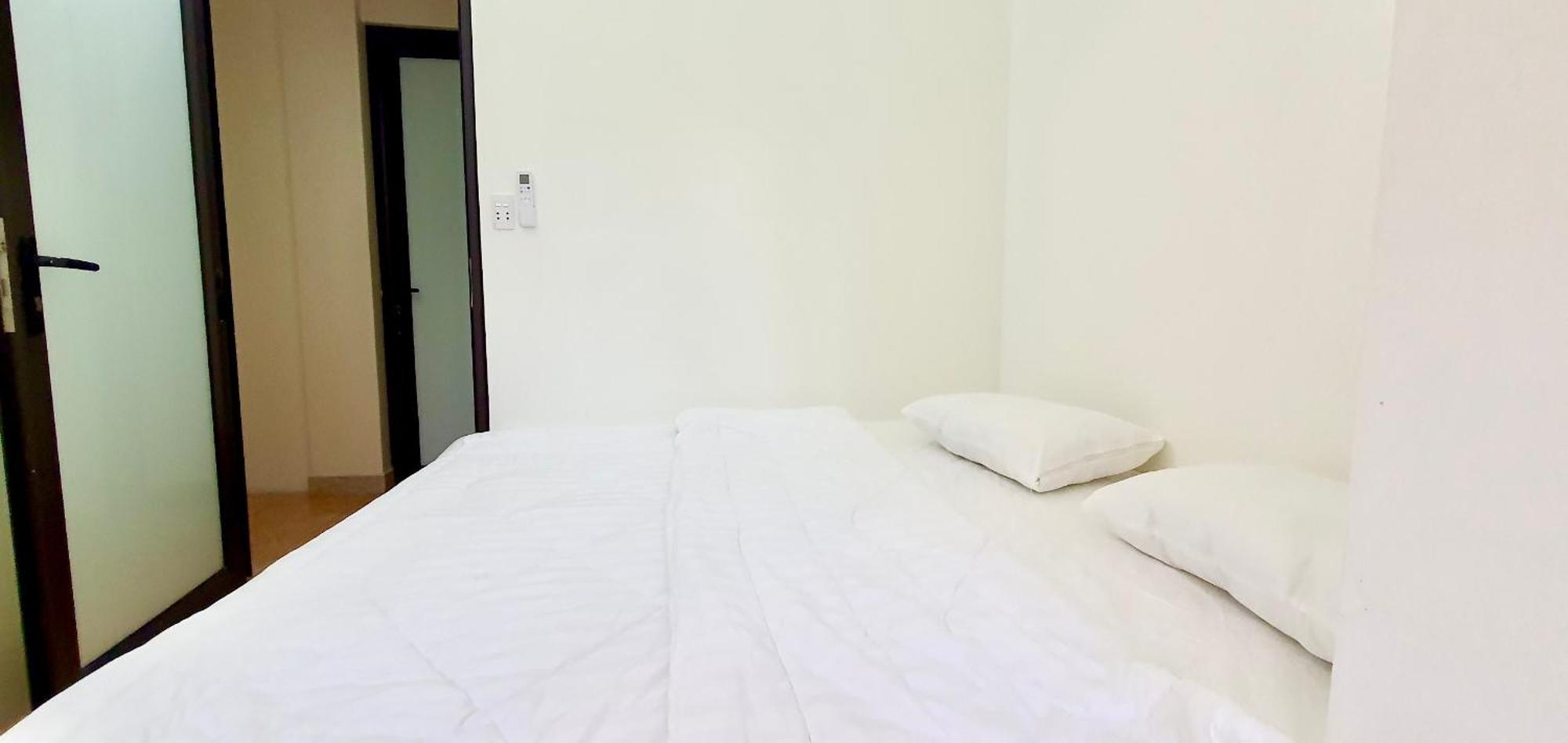 Lee Homestay Hanoi Dış mekan fotoğraf