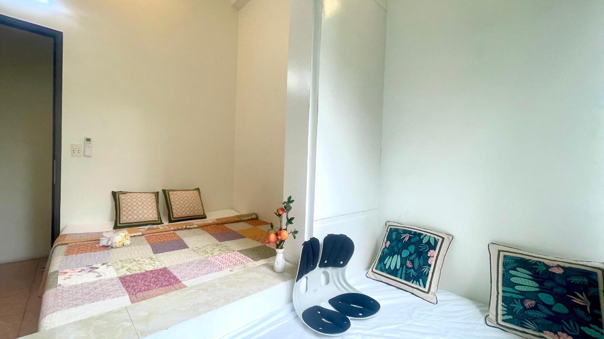 Lee Homestay Hanoi Dış mekan fotoğraf