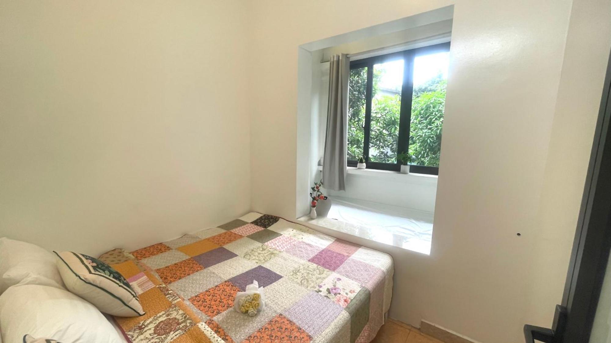 Lee Homestay Hanoi Dış mekan fotoğraf