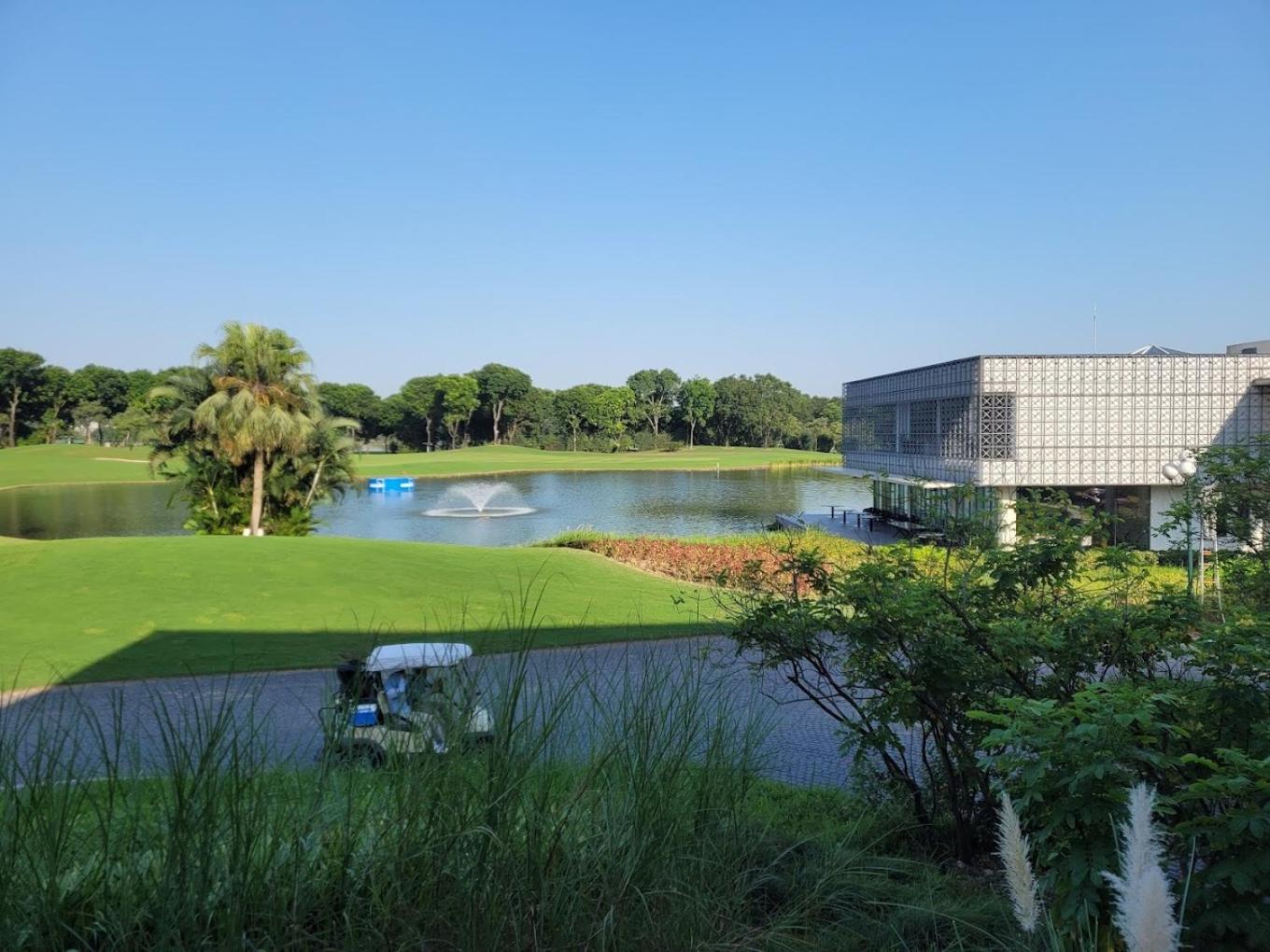 Lee Homestay Hanoi Dış mekan fotoğraf
