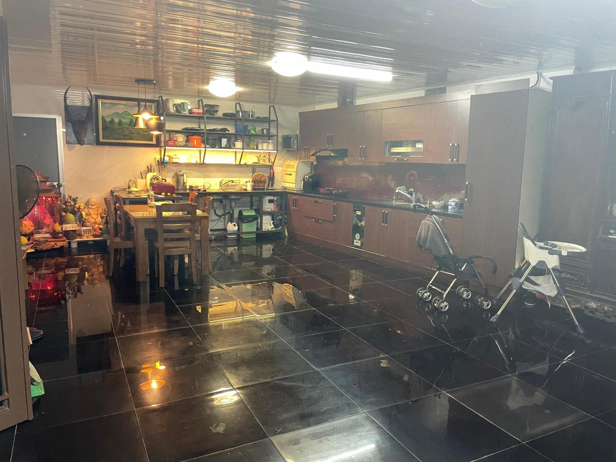 Lee Homestay Hanoi Dış mekan fotoğraf
