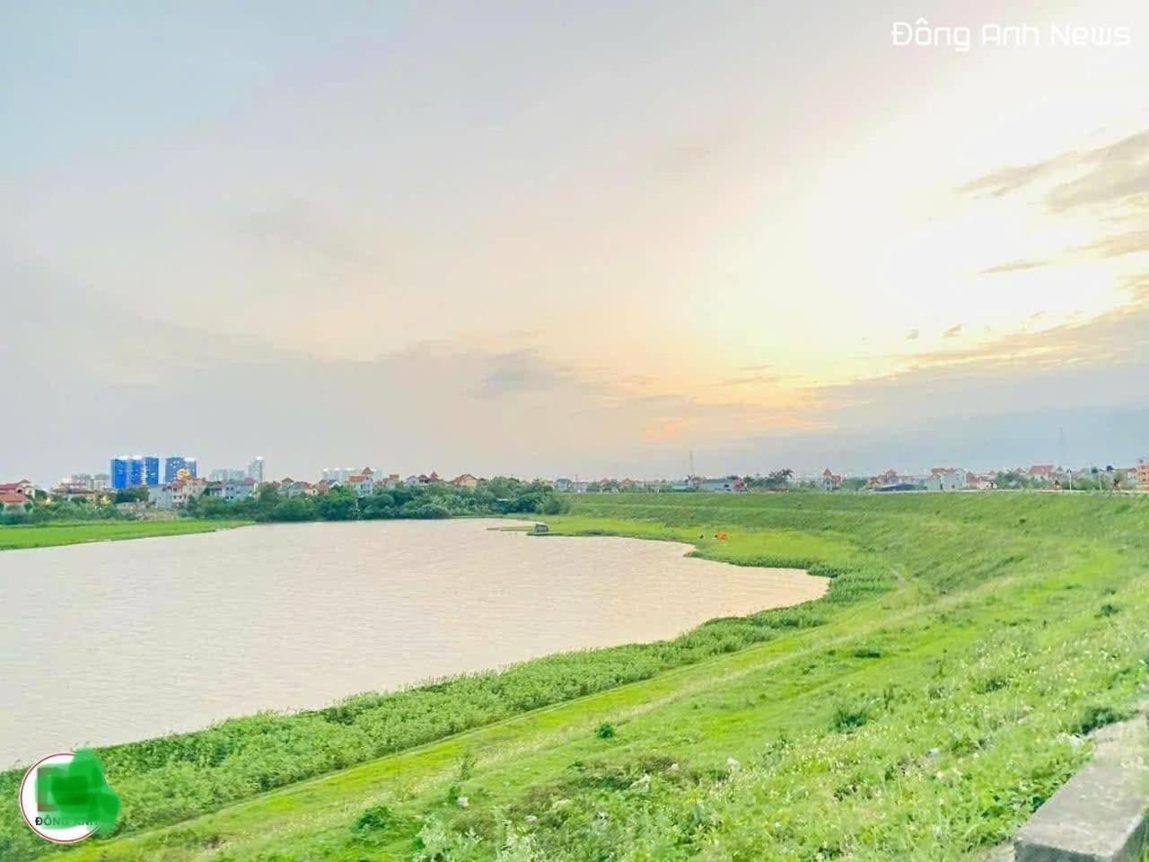 Lee Homestay Hanoi Dış mekan fotoğraf