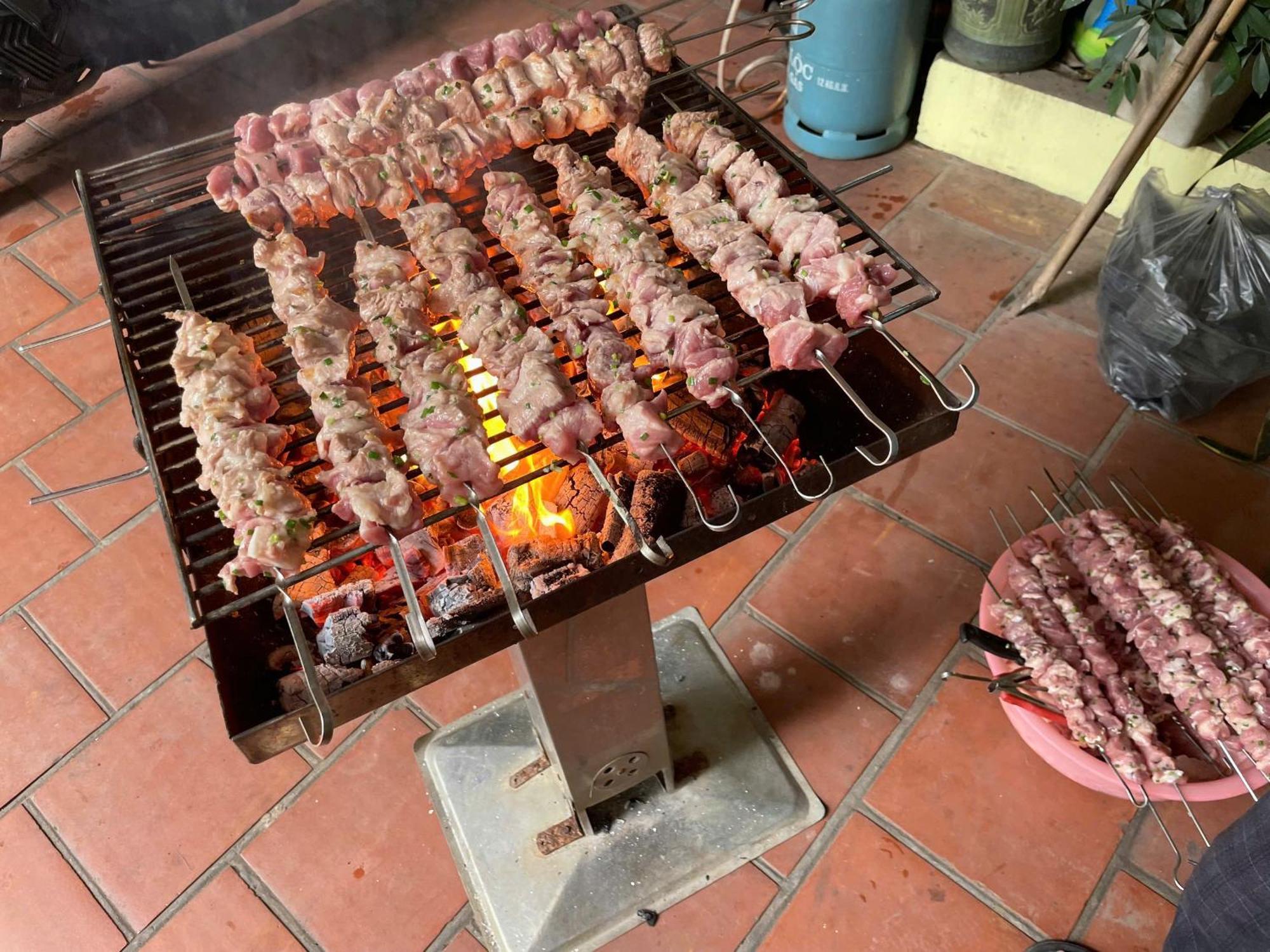 Lee Homestay Hanoi Dış mekan fotoğraf